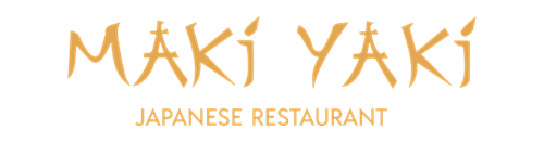 Maki Yaki Logo Origenal 2