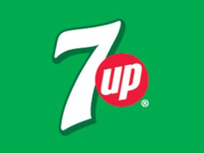 7 Up 330ml