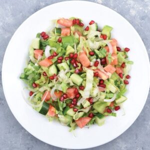 arabic salad