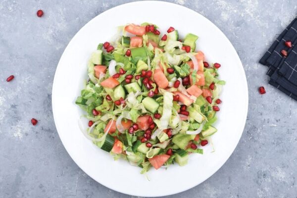 arabic salad