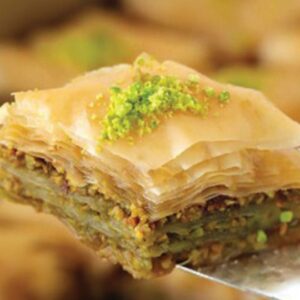 baklava