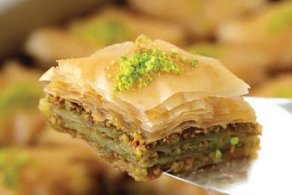 baklava