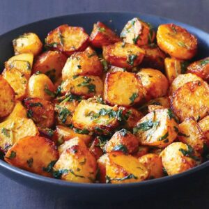 batata harah