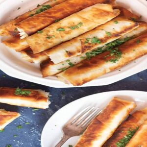 cheese rolls