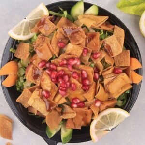 fatoush salad