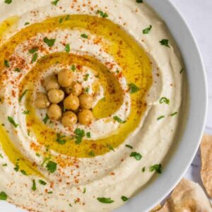 hummus