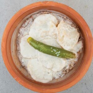 kofta tahinie