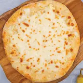 manakeesh cheese 3 pc