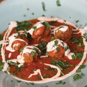 kofta salsa