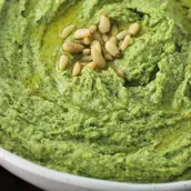 hummus besto