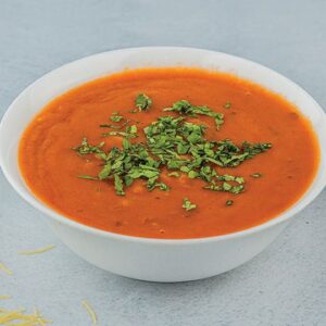 harira soup large