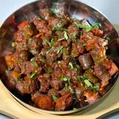 beef sausage